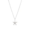 Dinny Hall Thalassa Starfish Pendant