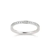 Dinny Hall Thread Set 18K Diamond Set Full Eternity Ring