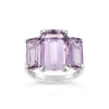 Dinny Hall Trinny Trilogy Rose De France Ring