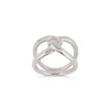 Dinny Hall Twist Open Ring