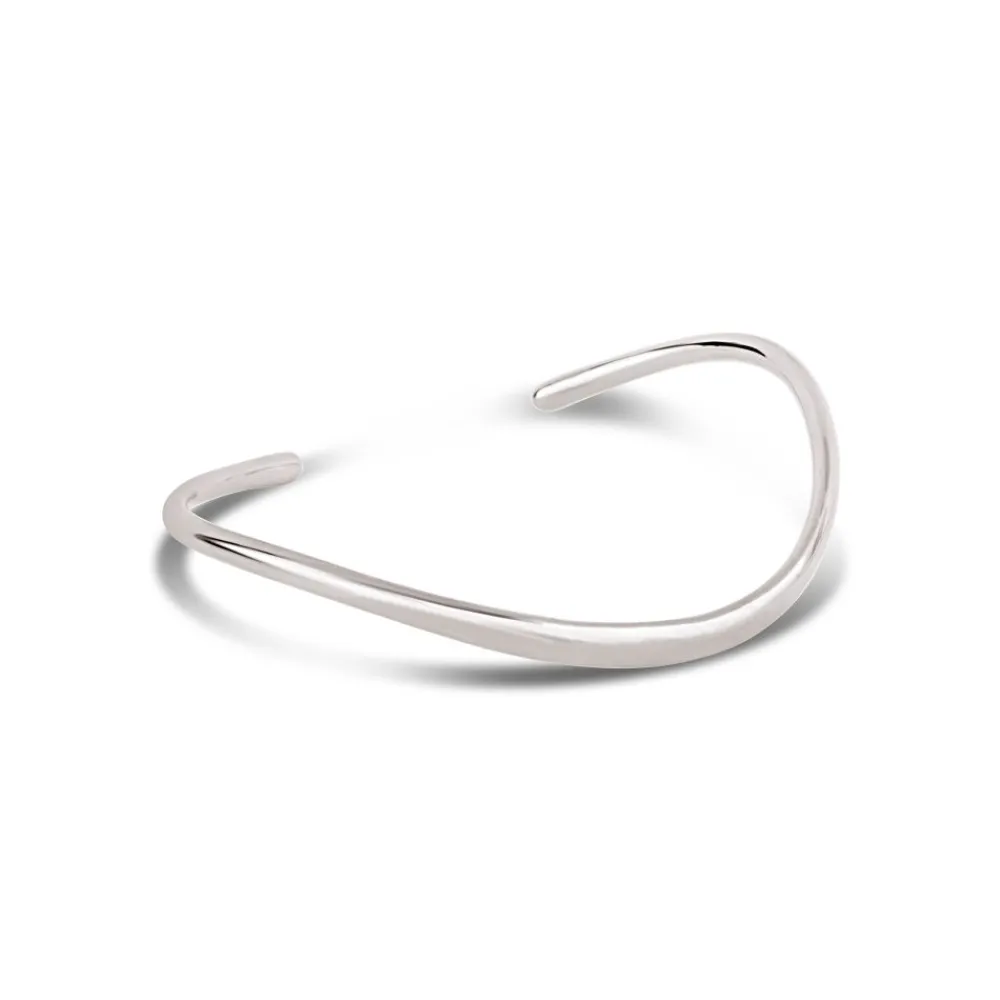Dinny Hall Wave Cuff