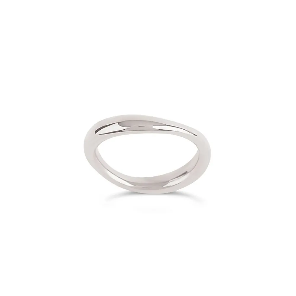 Dinny Hall Wave Ring