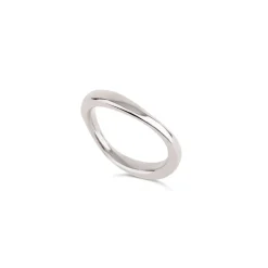 Dinny Hall Wave Ring