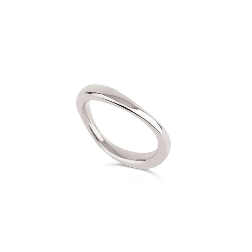 Dinny Hall Wave Ring